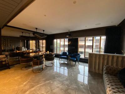 Living Room Image of 1500 Sq.ft 3 BHK Apartment / Flat for sale in Santacruz West Mumbai for Rs. 87500000