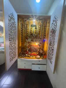 Bedroom Image of 3500 Sq.ft 3 BHK Apartment / Flat for rent in Darode Blossom Bouleward, Koregaon Park Pune for Rs. 100000