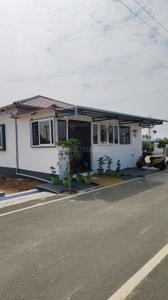 Image of 1000 Sq.ft 2 BHK Villa for sale in Tiruchengode, Namakkal for Rs. 3500000