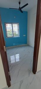 Hall Image of 1200 Sq.ft 3 BHK Independent House for rent in K R Puram Bengaluru for Rs. 35000
