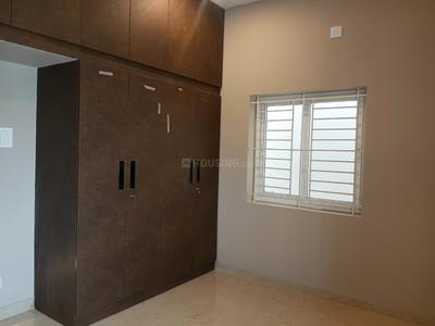 Bedroom Image of 2239 Sq.ft 3 BHK Independent House for sale in Neelambur Coimbatore for Rs. 12000000