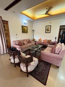 Hall Image of 1600 Sq.ft 3 BHK Apartment / Flat for sale in Bajaj Nagar Jaipur for Rs. 16000000