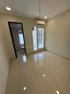 Hall Image of 425 Sq.ft 1 BHK Apartment / Flat for sale in Raghav Paradise, Borivali East Mumbai for Rs. 11200000