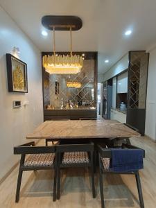 Hall Image of 4200 Sq.ft 5 BHK Villa for rent in Darshanam Splendora, Bhayli Vadodara for Rs. 80000