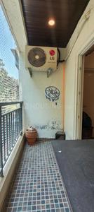 Balcony Image of 1360 Sq.ft 3 BHK Apartment / Flat for sale in Icon SN Luxuria by Icon Costructions, Kothanur Bengaluru for Rs. 11600000