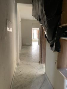 Image of 850 Sq.ft 2 BHK Apartment / Flat for sale in Phool Bagan, Kolkata for Rs. 7500000