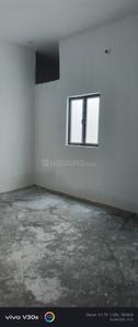 Bedroom Image of 700 Sq.ft 3 BHK Builder Floor for rent in Nagwa Lanka Varanasi for Rs. 9000