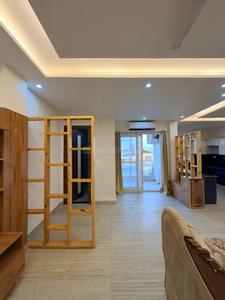 Hall Image of 1100 Sq.ft 2 BHK Apartment / Flat for sale in Nirmal Bag Rishikesh for Rs. 12000000