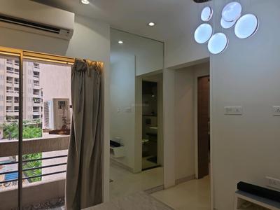 Bedroom Image of 856 Sq.ft 2 BHK Apartment / Flat for sale in Evershine Amavi 303 Phase 3, Virar West Virar for Rs. 5450000