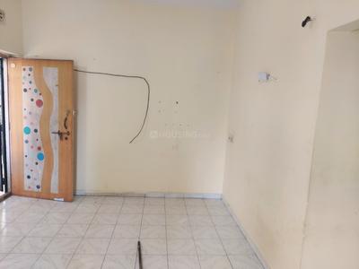 Hall Image of 700 Sq.ft 1 BHK Apartment / Flat for rent in Hriday JAS Exotica - A, Pramukh Vihar Silvassa for Rs. 9000