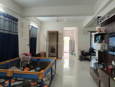 Hall Image of 1335 Sq.ft 2 BHK Apartment / Flat for sale in Sri Krishna Excel Stone by Sri Krishna Builders And Developers, Varthur Bengaluru for Rs. 7950000