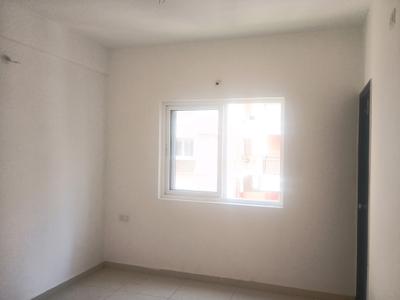 Bedroom Image of 789 Sq.ft 2 BHK Apartment / Flat for sale in Ameenpur Sangareddy for Rs. 6600000