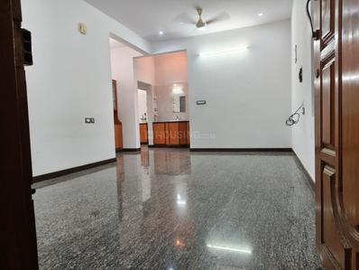 Hall Image of 1100 Sq.ft 2 BHK Builder Floor for rent in Indira Nagar Bengaluru for Rs. 65000