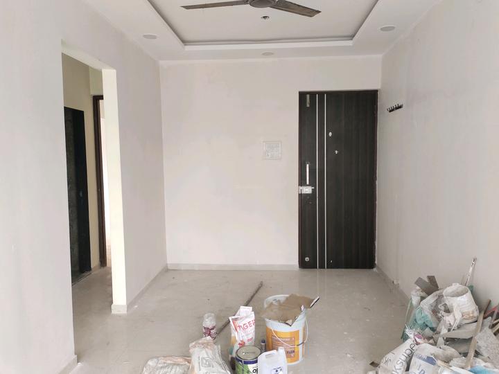 Shreeji Heaven Living Room 1