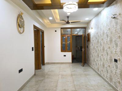 Living Room Image of 1250 Sq.ft 3 BHK Builder Floor for sale in Indirapuram Ghaziabad for Rs. 12500005