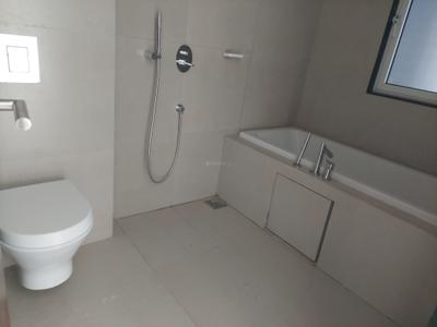 Image of 1885 Sq.ft 3 BHK Apartment / Flat for rent in Lodha Belmondo, Gahunje, Pune for Rs. 66000
