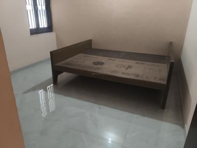 Bedroom Image of 1300 Sq.ft 2 BHK Duplex for rent in Sama Savli Vadodara for Rs. 15000