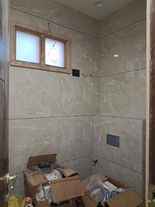 Bedroom One Image of 1000 Sq.ft 3 BHK Builder Floor for sale in Paschim Vihar New Delhi for Rs. 18500000