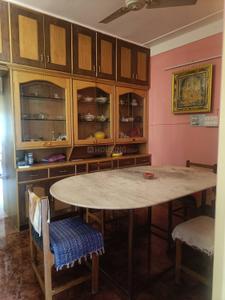 Bedroom Image of 2100 Sq.ft 3 BHK Builder Floor for sale in Basaveshwara Nagar Bengaluru for Rs. 19900000
