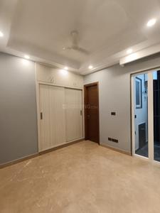 Hall Image of 1200 Sq.ft 3 BHK Builder Floor for sale in Swaraj Homes RWA E3 E4 and E5, Malviya Nagar New Delhi for Rs. 25500000