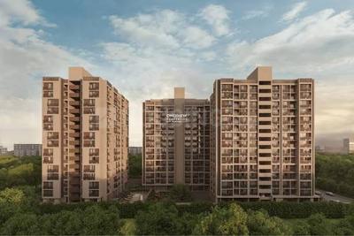 3 BHK Flat