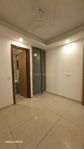 Hall Image of 720 Sq.ft 2 BHK Apartment / Flat for rent in Chhattarpur New Delhi for Rs. 25000