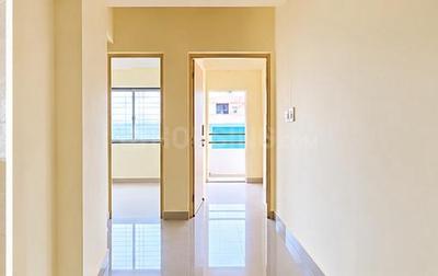 Hall Image of 975 Sq.ft 2 BHK Apartment / Flat for sale in Khed Satara for Rs. 3500000