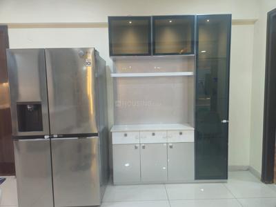 Bedroom Image of 1773 Sq.ft 3 BHK Apartment / Flat for sale in KSRs Togetherments, Hafeezpet Hyderabad for Rs. 19000000
