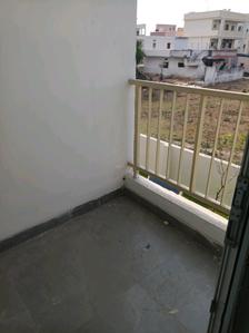 Bedroom Two Image of 1120 Sq.ft 2 BHK Apartment / Flat for sale in Muthangi Sangareddy for Rs. 5598880