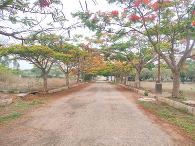 Image of 1029 Sq.ft Residential Plot / Land for sale in Madivala, Bengaluru for Rs. 4891265