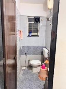 Bathroom Image of 693 Sq.ft 1 BHK Apartment / Flat for sale in Shree Shankeshwar Shankeshwar Villa, Ravet Pune for Rs. 4500000