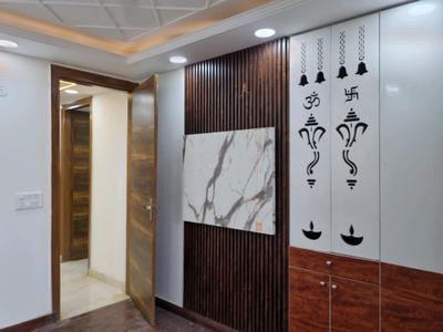 Bedroom Image of 900 Sq.ft 3 BHK Apartment / Flat for sale in Dream Luxury Floors by Dream Home Buildtech, Mahavir Enclave New Delhi for Rs. 7500001