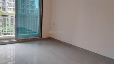 Bedroom Image of 1265 Sq.ft 2 BHK Apartment / Flat for sale in Priyanka Unite, Ulwe Navi Mumbai for Rs. 17000000