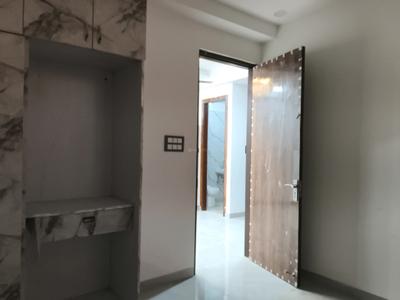 Bedroom Image of 900 Sq.ft 2 BHK Apartment / Flat for sale in Krishna Elite Homes, Noida Extension Greater Noida for Rs. 3845000