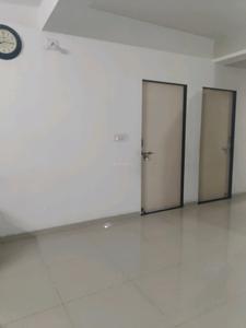 Living Room Image of 1785 Sq.ft 3 BHK Apartment / Flat for sale in Sheladia Luxuria, Shela Ahmedabad for Rs. 9000000