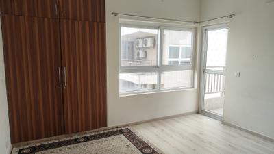 Bedroom Image of 1688 Sq.ft 3 BHK Apartment / Flat for sale in Adani M2K Oyster Grande, Sector 102 Gurgaon for Rs. 23000000