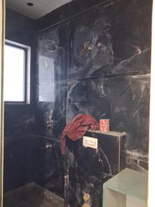 Bedroom One Image of 1350 Sq.ft 3 BHK Builder Floor for sale in Paschim Vihar New Delhi for Rs. 27500000