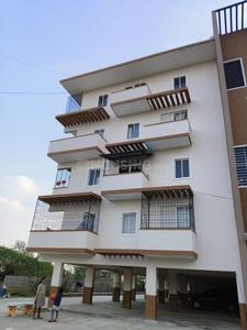 Image of 1204 Sq.ft 2 BHK Apartment / Flat for sale in Mayur Daffodil, Thyvakanahally, Bengaluru for Rs. 5400000