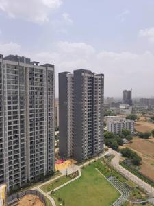 Building Image of 2400 Sq.ft 3 BHK Apartment / Flat for sale in Godrej Air, Sector 85 Gurgaon for Rs. 29900000
