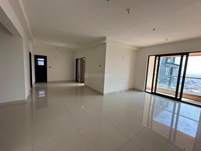 Hall Image of 1909 Sq.ft 3 BHK Apartment / Flat for sale in Purva Atmosphere, R.K. Hegde Nagar Bengaluru for Rs. 26000000