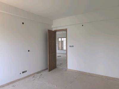 Bedroom Image of 2150 Sq.ft 3 BHK Apartment / Flat for sale in Dhriti Elite, Talaghattapura Bengaluru for Rs. 21075210