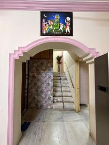 Hall Image of 1885 Sq.ft 3 BHK Duplex for sale in Gorwa Vadodara for Rs. 9500000