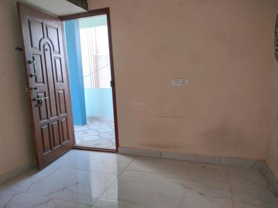 Bedroom Image of 200 Sq.ft 1 RK Independent House for rent in Munnekollal Bengaluru for Rs. 8500