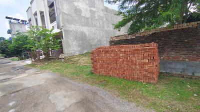 Image of 2000 Sq.ft Residential Plot / Land for sale in Vrindavan Yojana, Lucknow for Rs. 20000000