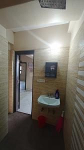 Bathroom Image of 2712 Sq.ft 4 BHK Apartment / Flat for sale in Natural View, Ultadanga Kolkata for Rs. 20900000