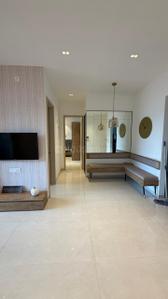 Hall Image of 1268 Sq.ft 3 BHK Apartment / Flat for sale in Gandharv Leela, Hadapsar Pune for Rs. 10400000