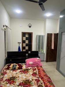 Bedroom Image of 1700 Sq.ft 2.5 BHK Independent House for sale in Pionier Lake Dew, Gattahalli Bengaluru for Rs. 16500000