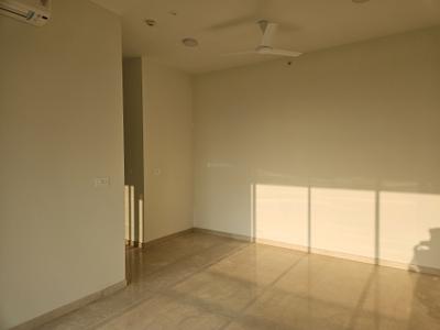 Living Room Image of 2100 Sq.ft 3 BHK Apartment / Flat for rent in Piramal Mahalaxmi Central Tower 2, Worli Mumbai for Rs. 300001