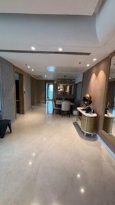 Image of 3001 Sq.ft 6 BHK Apartment / Flat for sale in Monte South, Byculla, Mumbai for Rs. 160000000