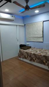 Bedroom Image of 1080 Sq.ft 2 BHK Apartment / Flat for rent in Eisha Erica, Dhayari Pune for Rs. 22000